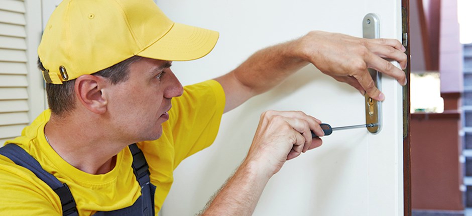 Toprakkale Çilingir